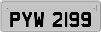 PYW2199