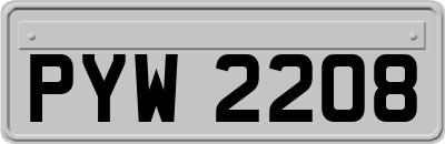 PYW2208