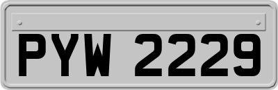 PYW2229