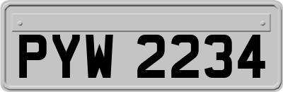 PYW2234