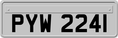 PYW2241