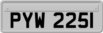 PYW2251