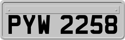 PYW2258