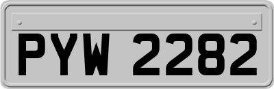 PYW2282