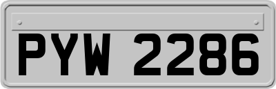 PYW2286