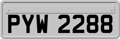 PYW2288