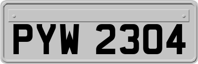 PYW2304