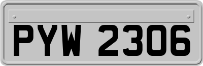 PYW2306