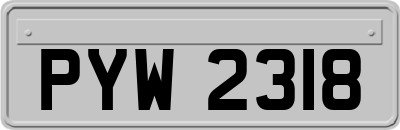 PYW2318