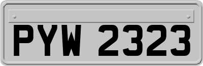 PYW2323