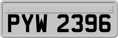 PYW2396