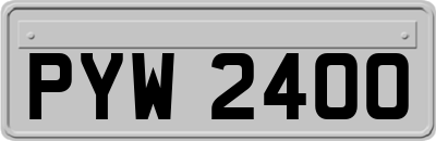 PYW2400