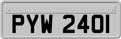 PYW2401