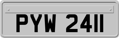 PYW2411