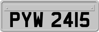 PYW2415