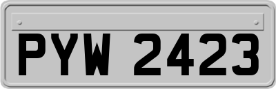 PYW2423