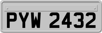 PYW2432