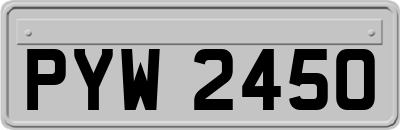 PYW2450