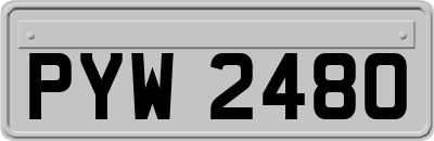 PYW2480