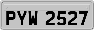 PYW2527