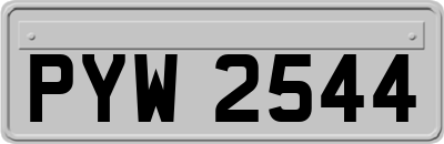 PYW2544