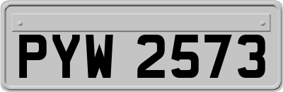 PYW2573