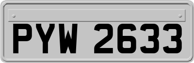 PYW2633