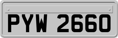 PYW2660