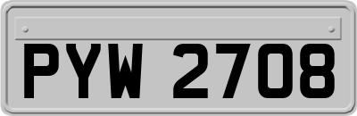 PYW2708