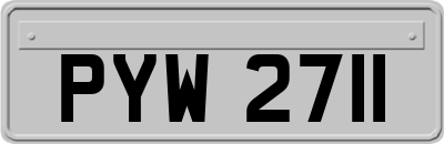 PYW2711