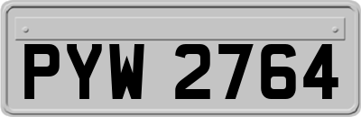 PYW2764