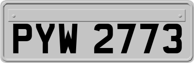 PYW2773