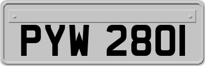 PYW2801