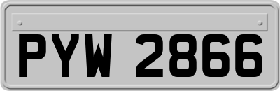 PYW2866