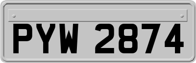 PYW2874