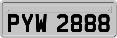 PYW2888