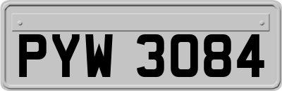 PYW3084