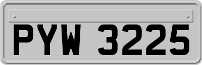 PYW3225