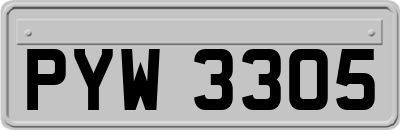 PYW3305