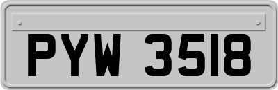 PYW3518