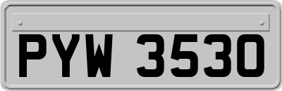 PYW3530