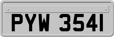PYW3541