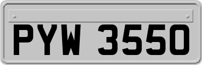 PYW3550