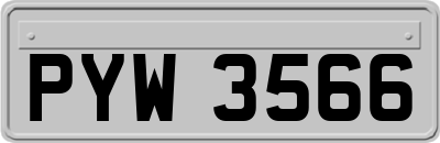 PYW3566
