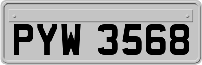 PYW3568