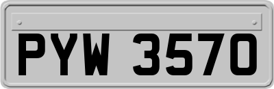 PYW3570
