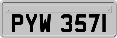 PYW3571