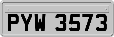PYW3573