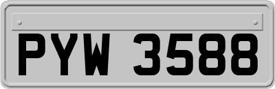 PYW3588