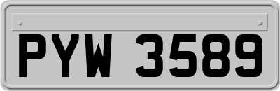 PYW3589